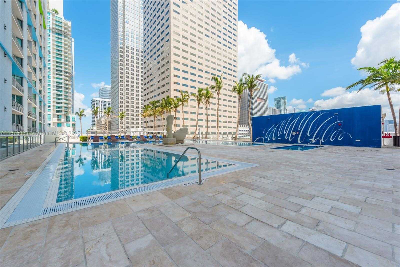 Small Image of 325 SOUTH BISCAYNE BLVD #3819, Miami Number 27