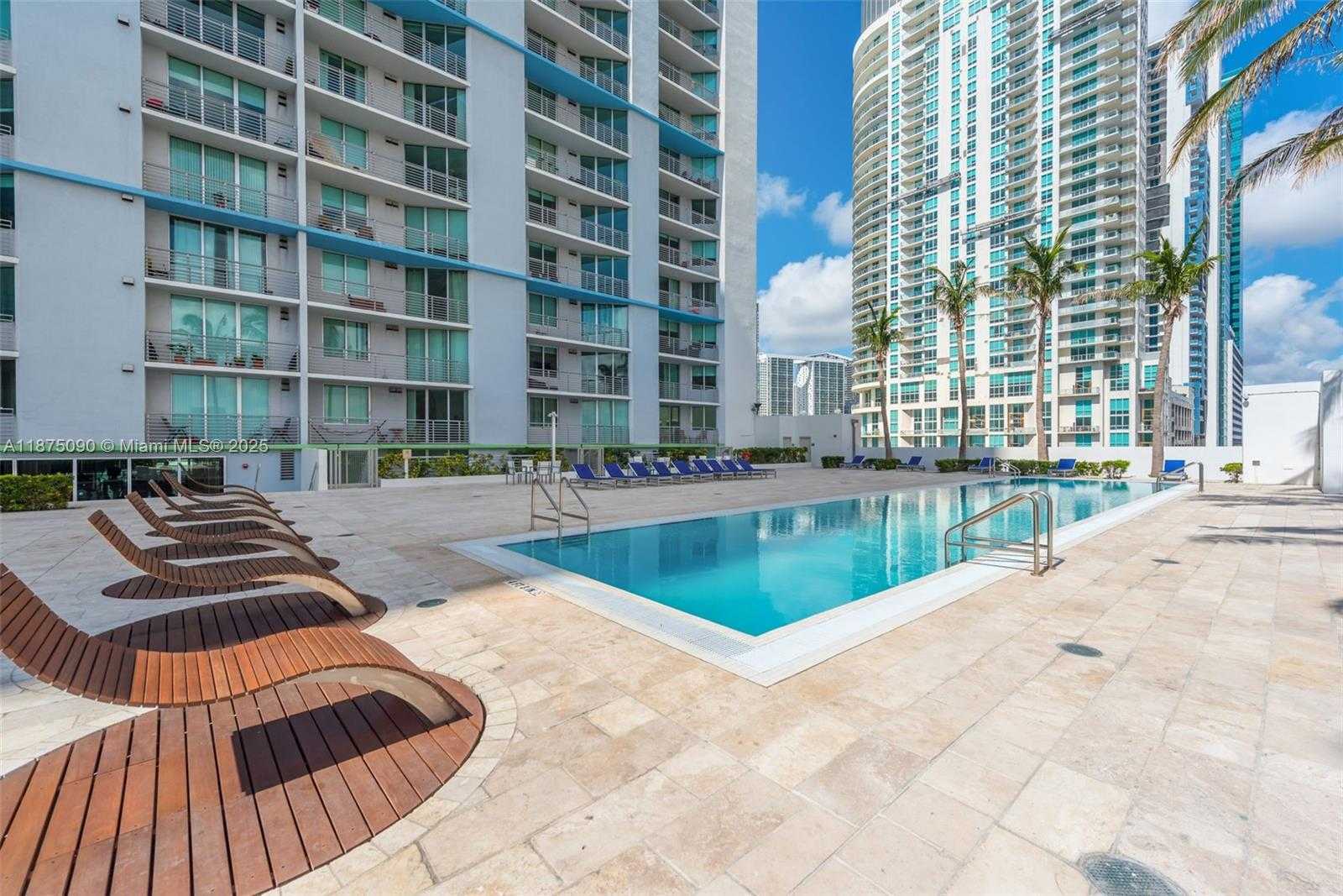 Small Image of 325 SOUTH BISCAYNE BLVD #3819, Miami Number 28