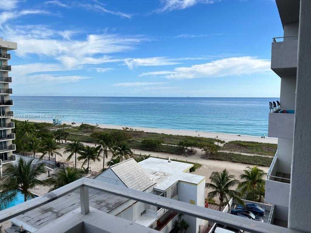 Small Image of 9225 COLLINS AVE #807, Surfside Number 4