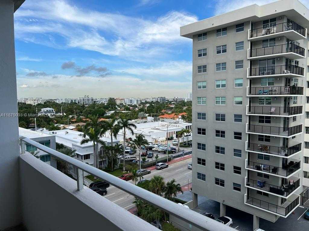 Small Image of 9225 COLLINS AVE #807, Surfside Number 5