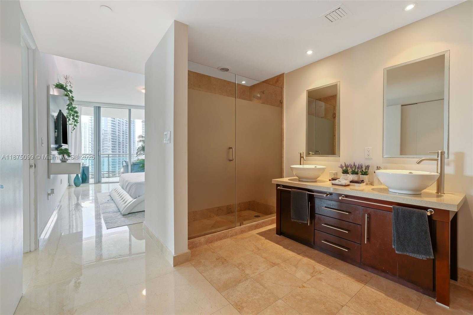 Small Image of 350 SOUTH MIAMI AVE #3002, Miami Number 14