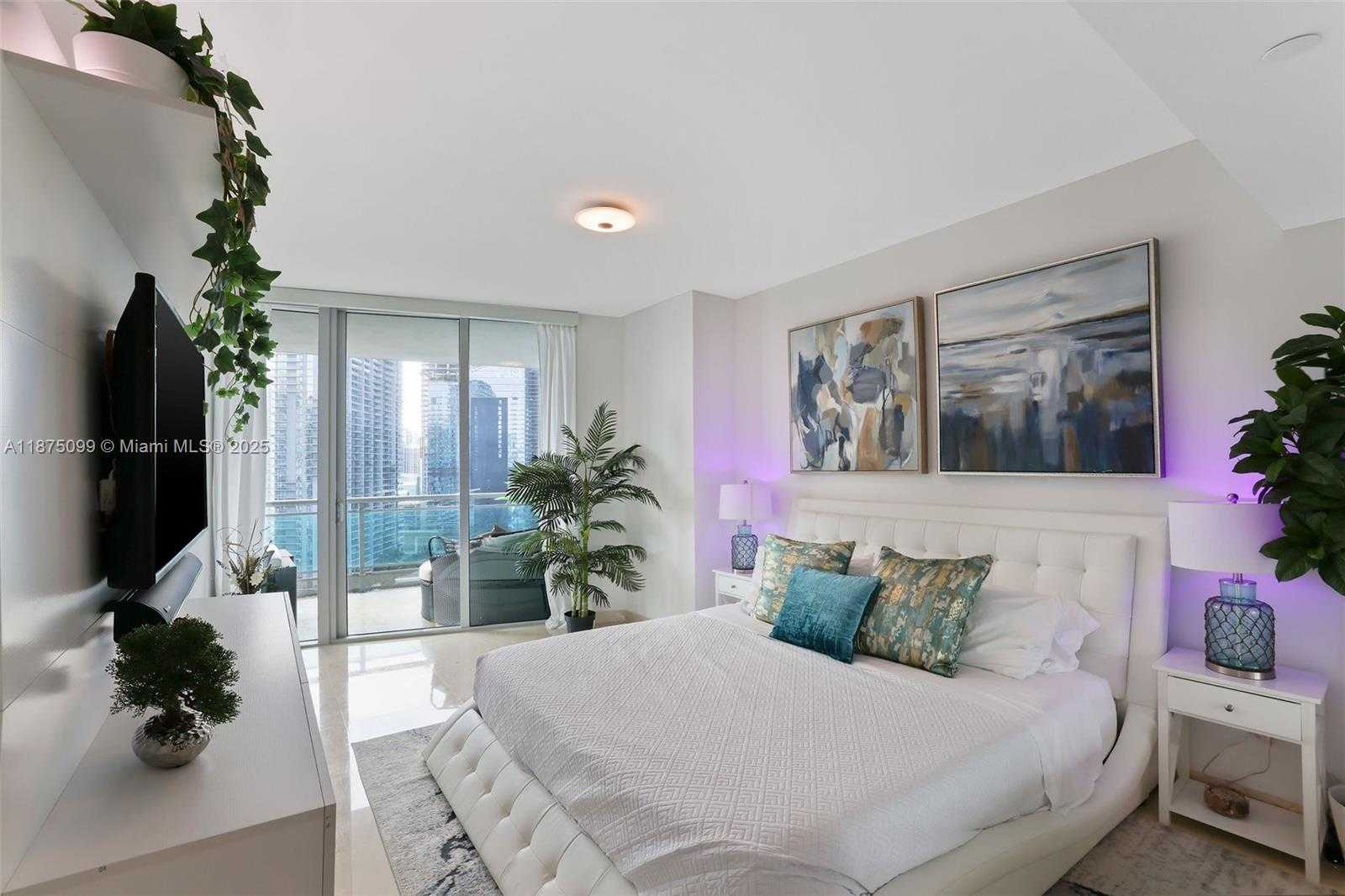 Small Image of 350 SOUTH MIAMI AVE #3002, Miami Number 17