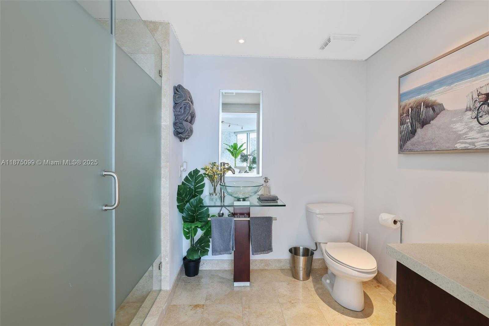 Small Image of 350 SOUTH MIAMI AVE #3002, Miami Number 19