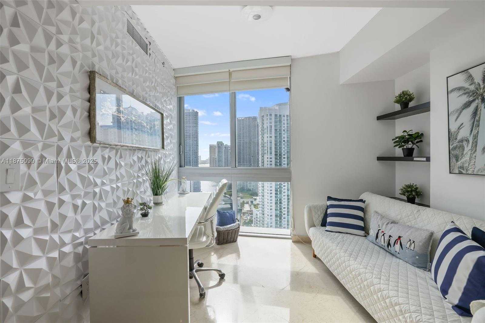 Small Image of 350 SOUTH MIAMI AVE #3002, Miami Number 21