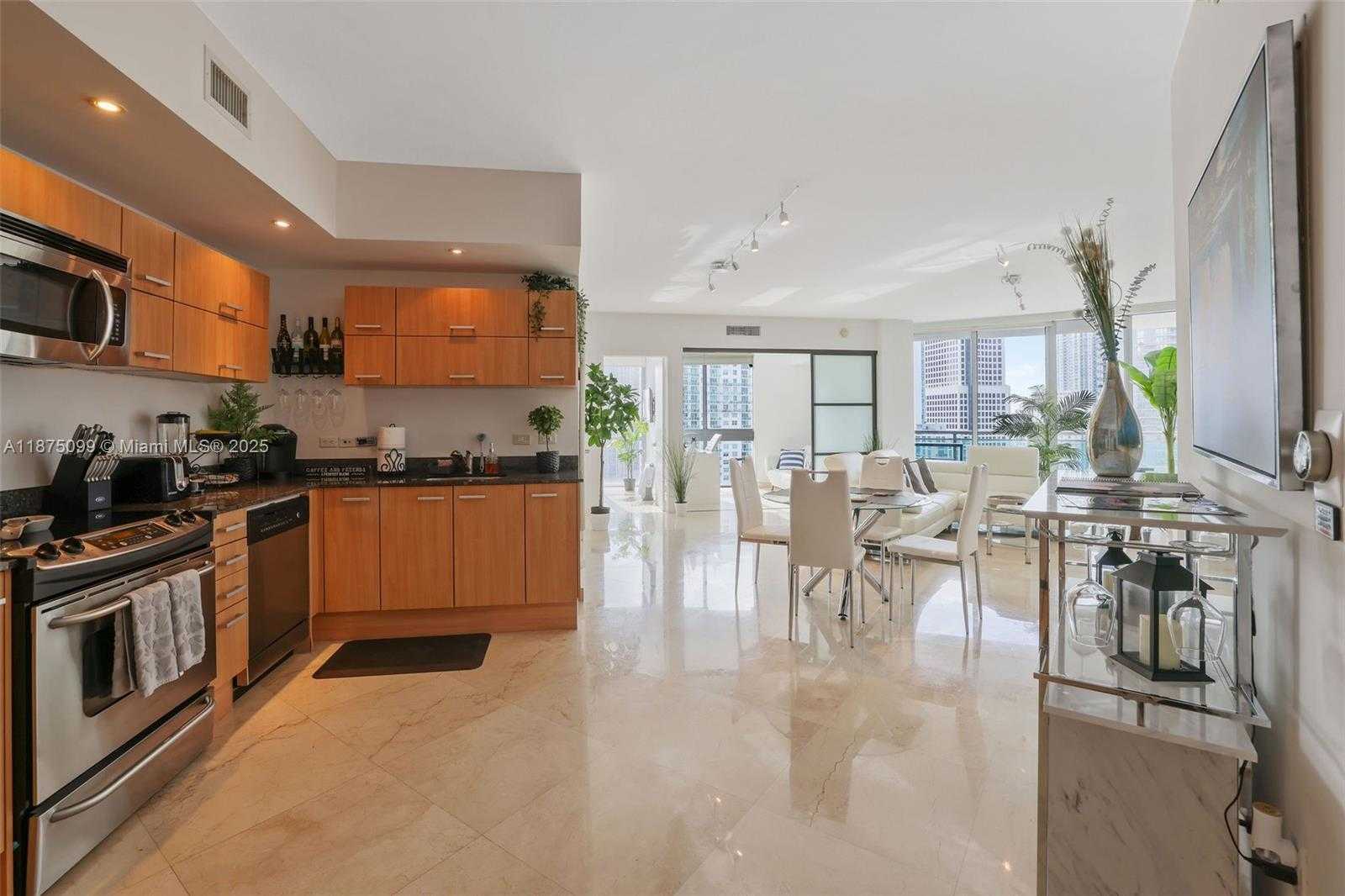 Small Image of 350 SOUTH MIAMI AVE #3002, Miami Number 23