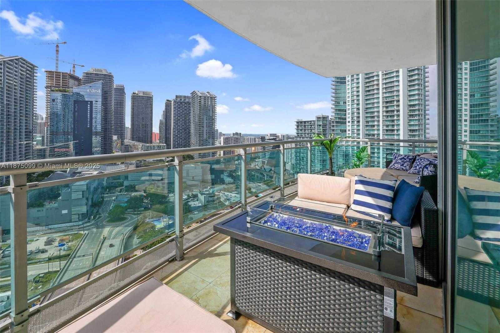 Small Image of 350 SOUTH MIAMI AVE #3002, Miami Number 28