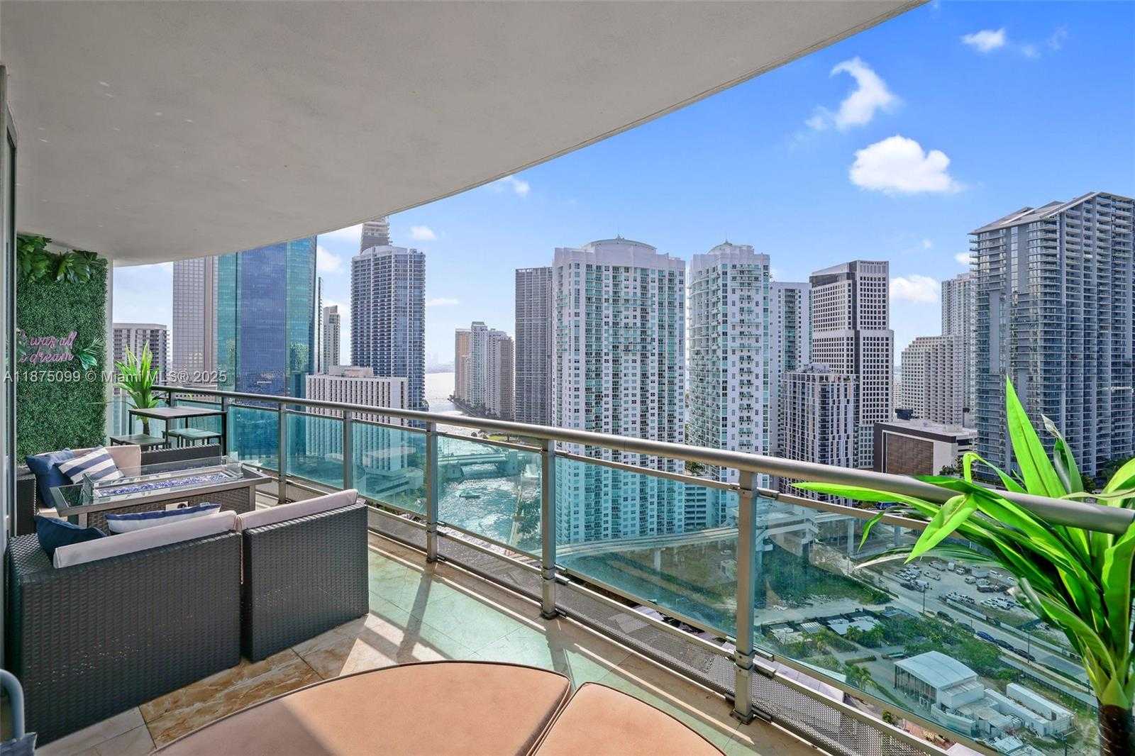 Small Image of 350 SOUTH MIAMI AVE #3002, Miami Number 30