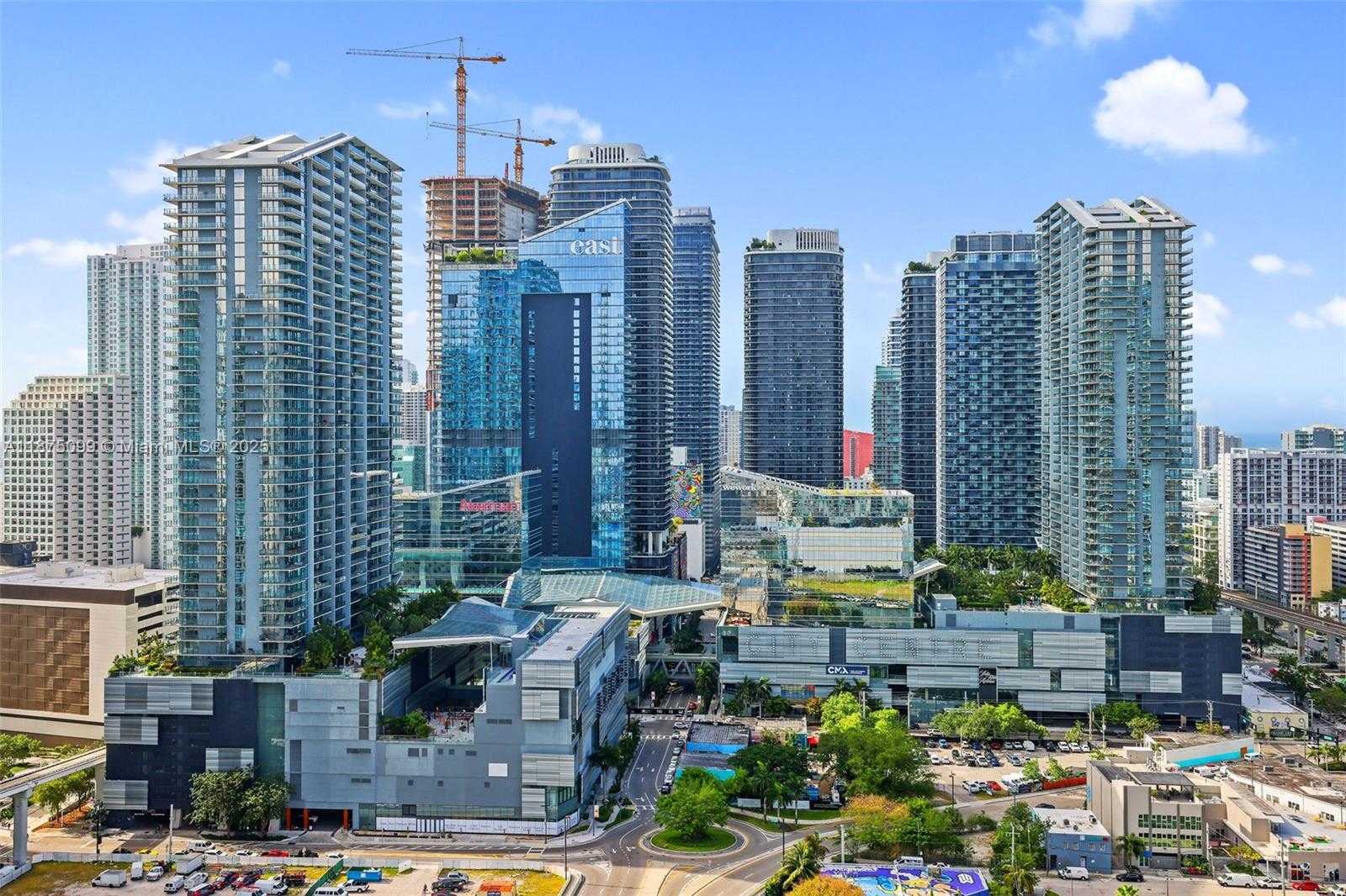 Small Image of 350 SOUTH MIAMI AVE #3002, Miami Number 31