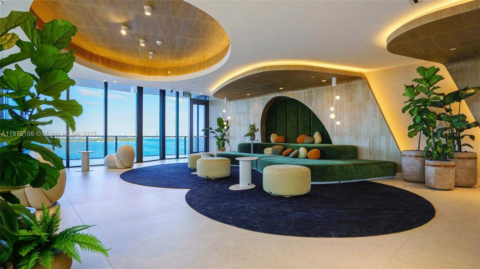 Small Image of 700 NORTH EAST 24TH ST #1803, Miami Number 11