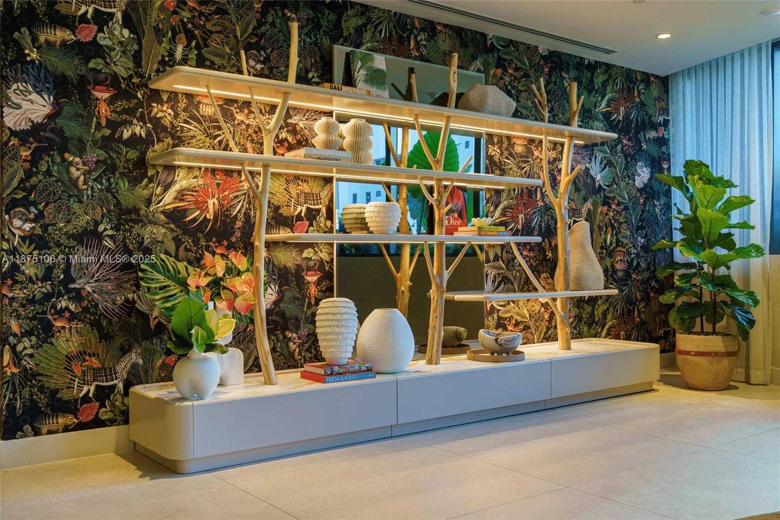 Small Image of 700 NORTH EAST 24TH ST #1803, Miami Number 14