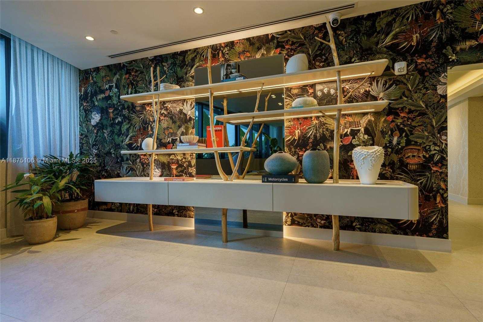 Small Image of 700 NORTH EAST 24TH ST #1803, Miami Number 16