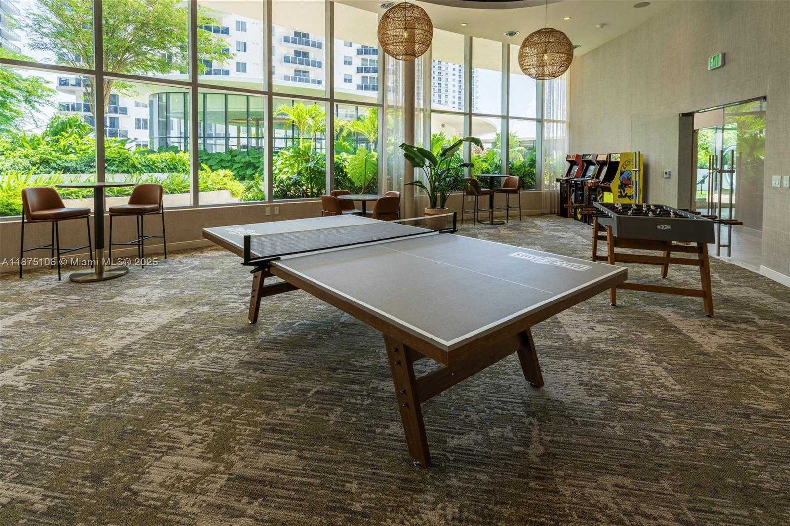 Small Image of 700 NORTH EAST 24TH ST #1803, Miami Number 18