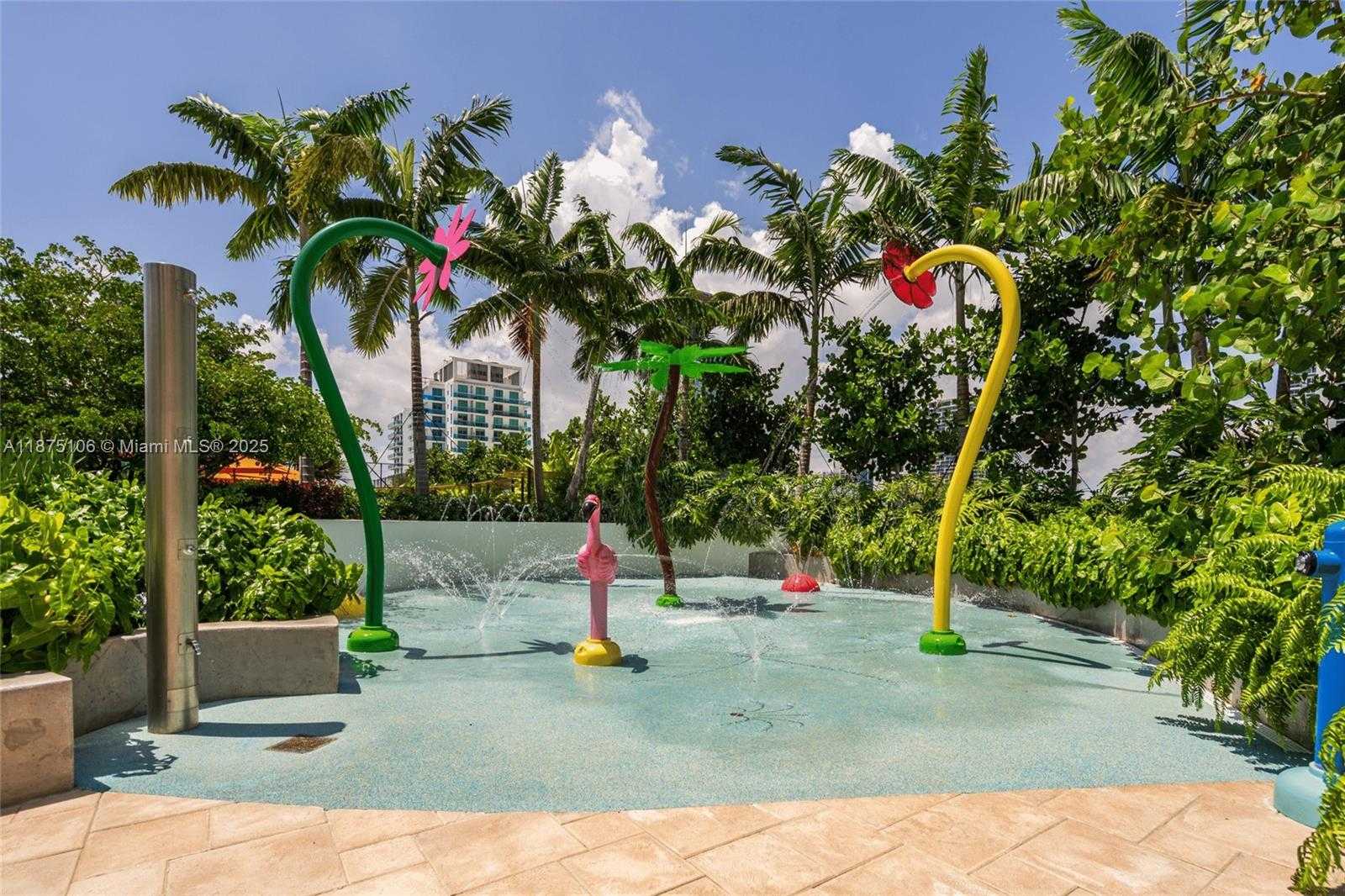 Small Image of 700 NORTH EAST 24TH ST #1803, Miami Number 22