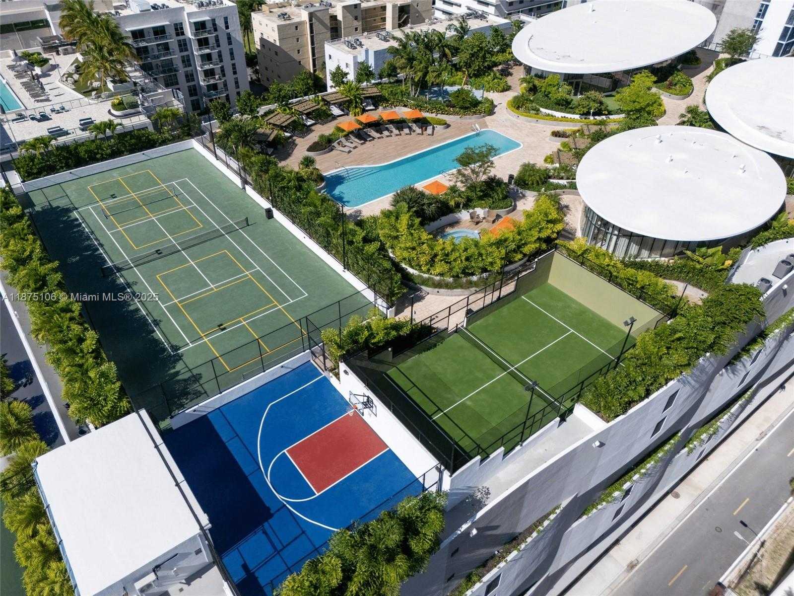 Small Image of 700 NORTH EAST 24TH ST #1803, Miami Number 23