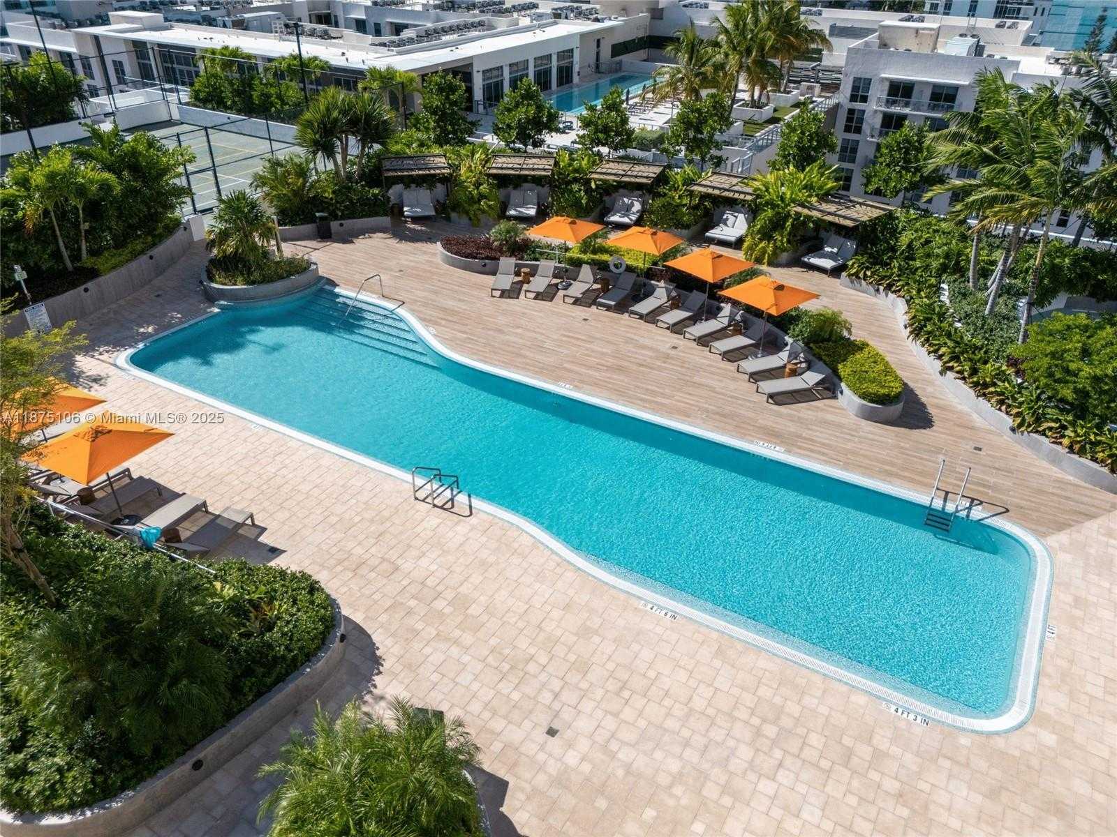 Small Image of 700 NORTH EAST 24TH ST #1803, Miami Number 24