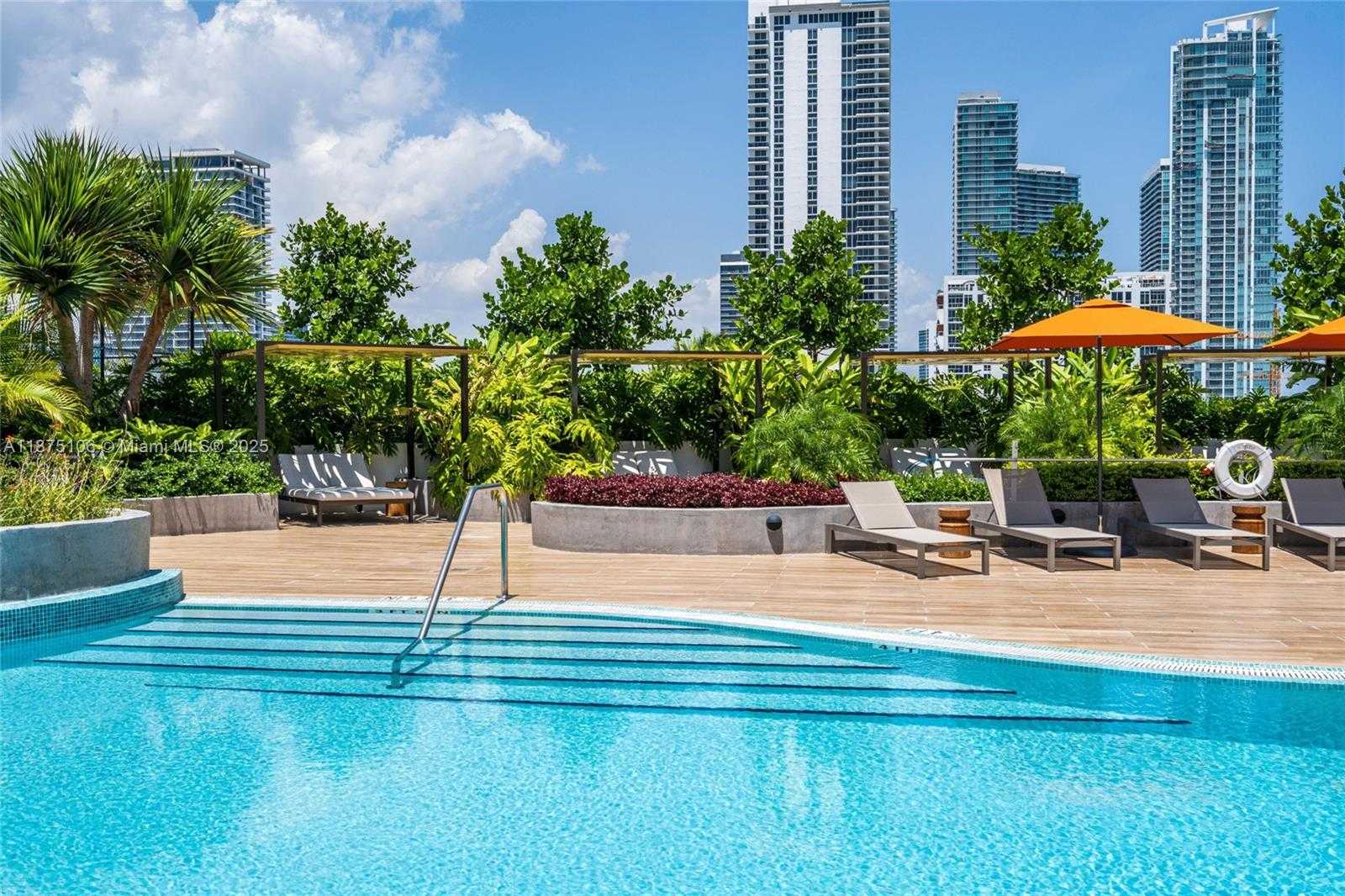 Small Image of 700 NORTH EAST 24TH ST #1803, Miami Number 26