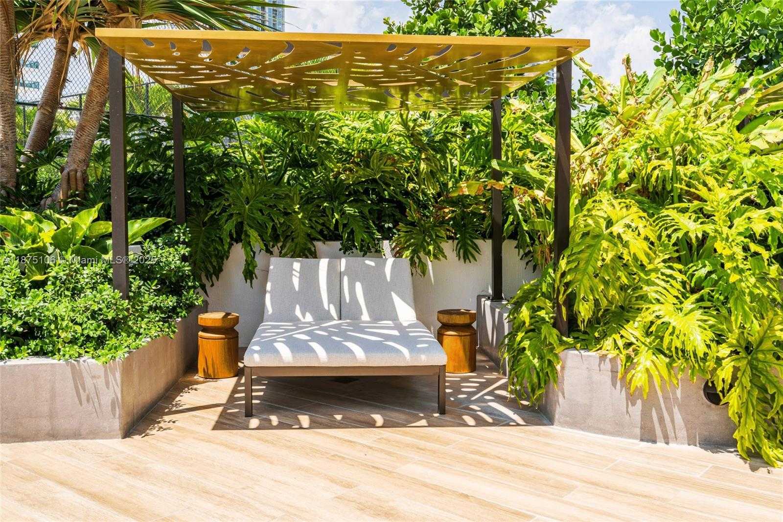 Small Image of 700 NORTH EAST 24TH ST #1803, Miami Number 27