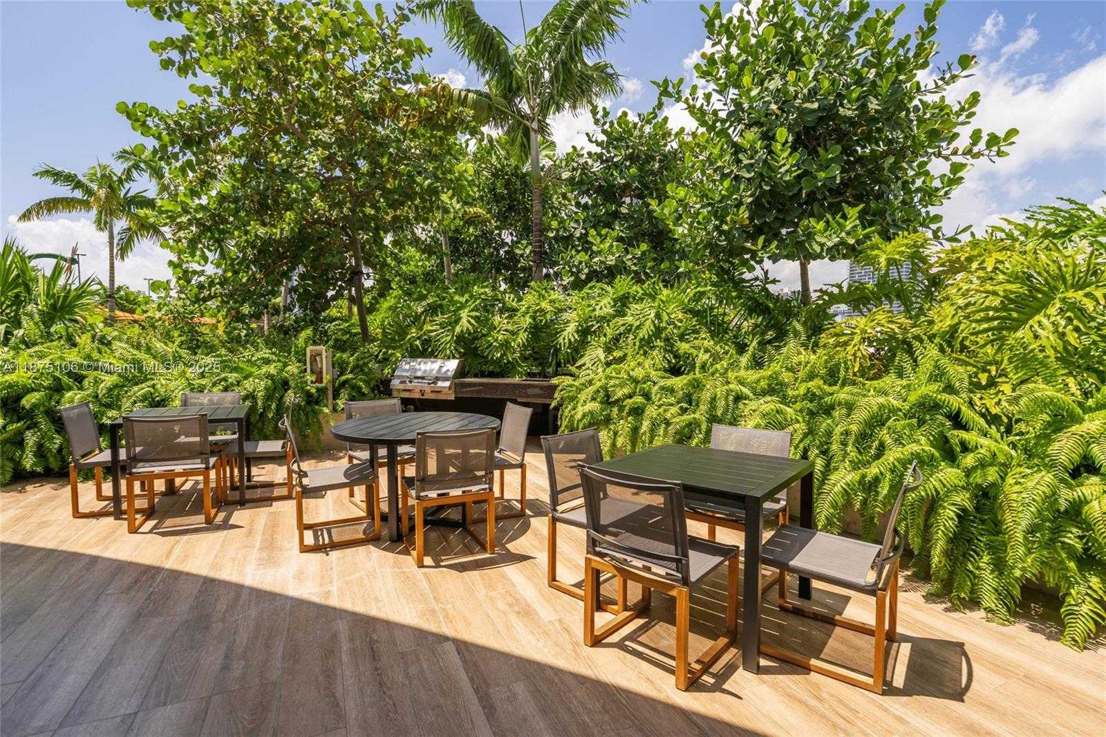 Small Image of 700 NORTH EAST 24TH ST #1803, Miami Number 28