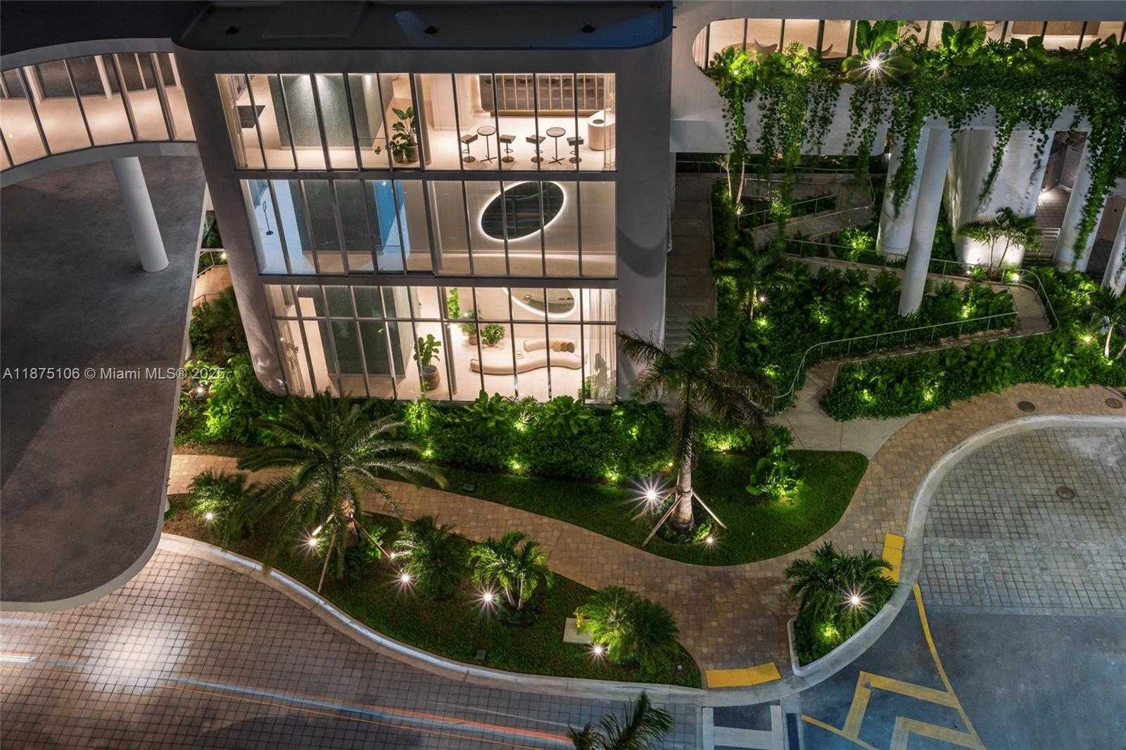 Small Image of 700 NORTH EAST 24TH ST #1803, Miami Number 3
