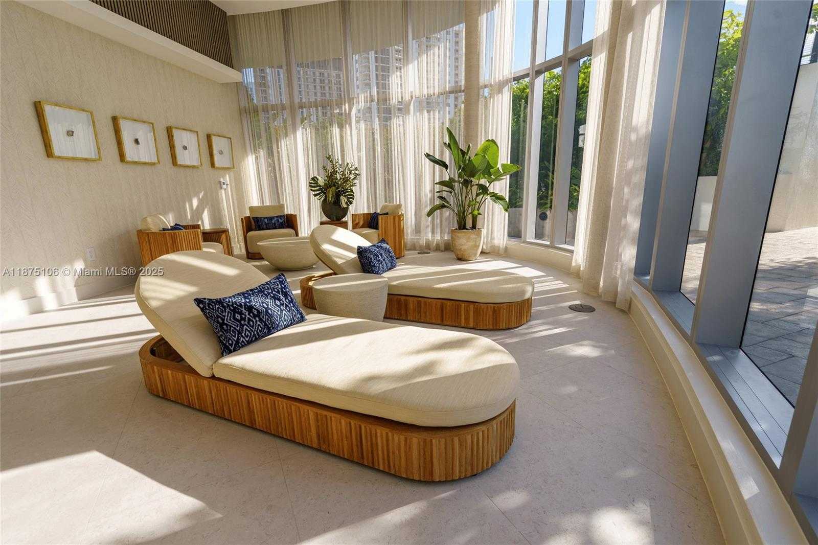 Small Image of 700 NORTH EAST 24TH ST #1803, Miami Number 30