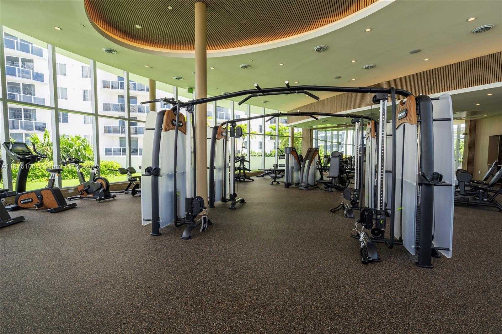 Small Image of 700 NORTH EAST 24TH ST #1803, Miami Number 36