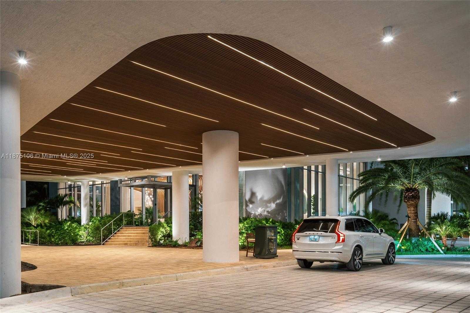 Small Image of 700 NORTH EAST 24TH ST #1803, Miami Number 4