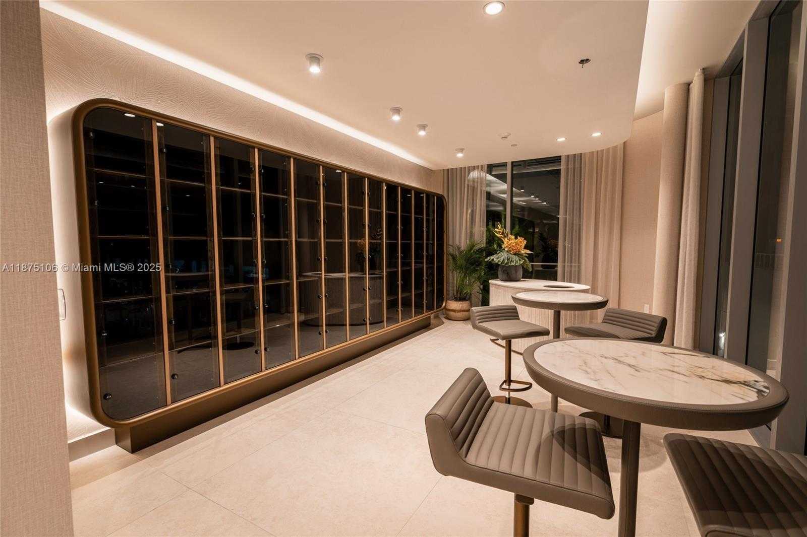 Small Image of 700 NORTH EAST 24TH ST #1803, Miami Number 43