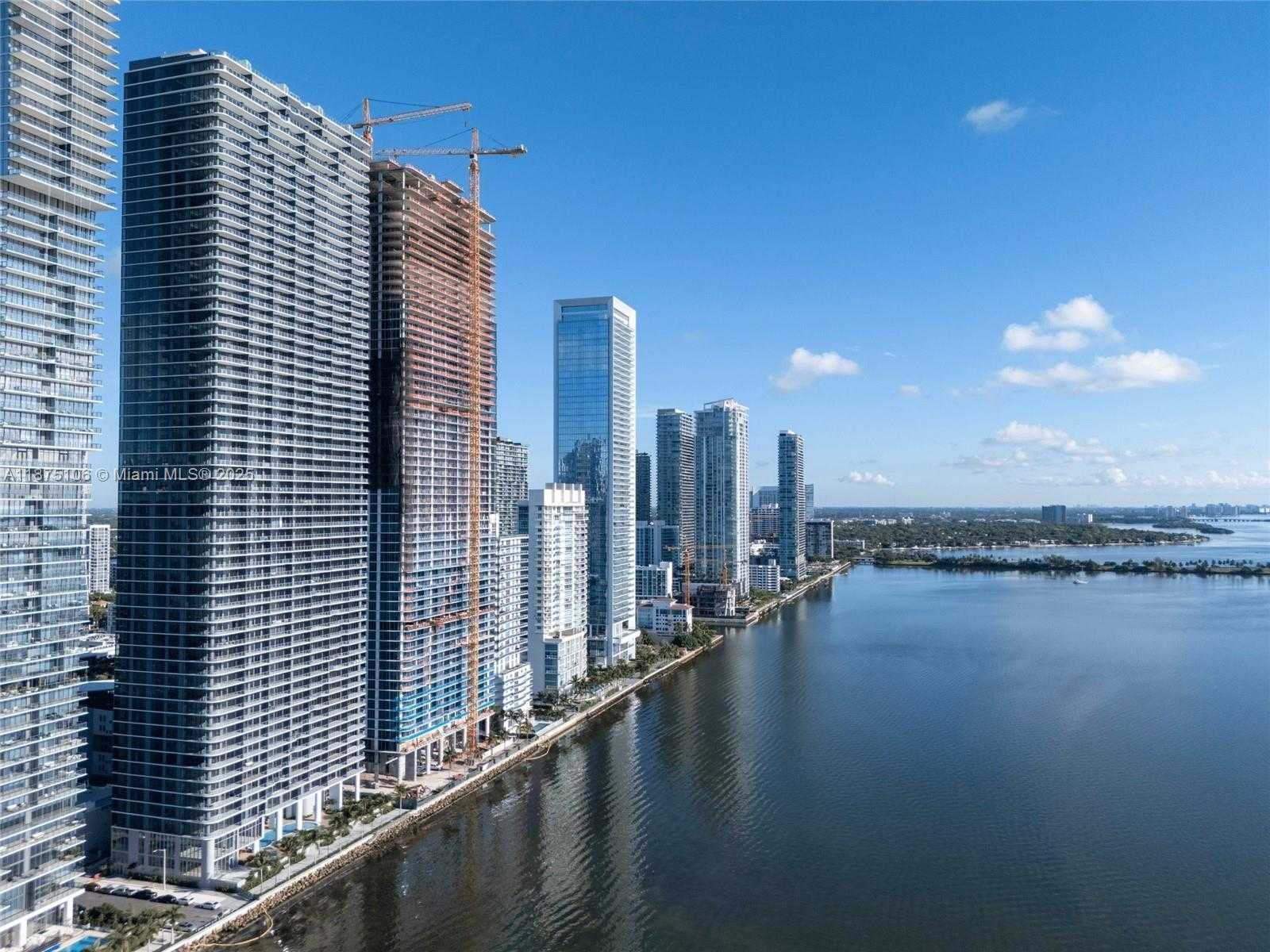 Small Image of 700 NORTH EAST 24TH ST #1803, Miami Number 45