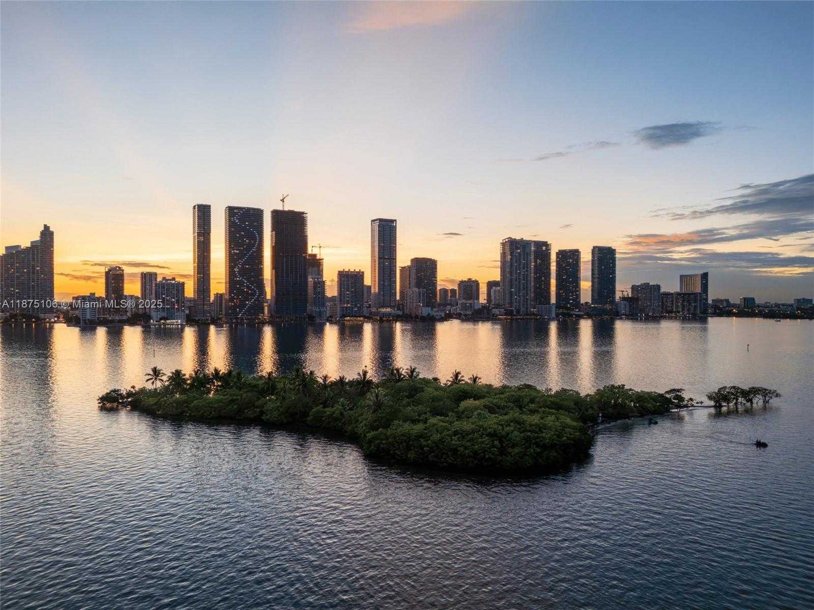 Small Image of 700 NORTH EAST 24TH ST #1803, Miami Number 46