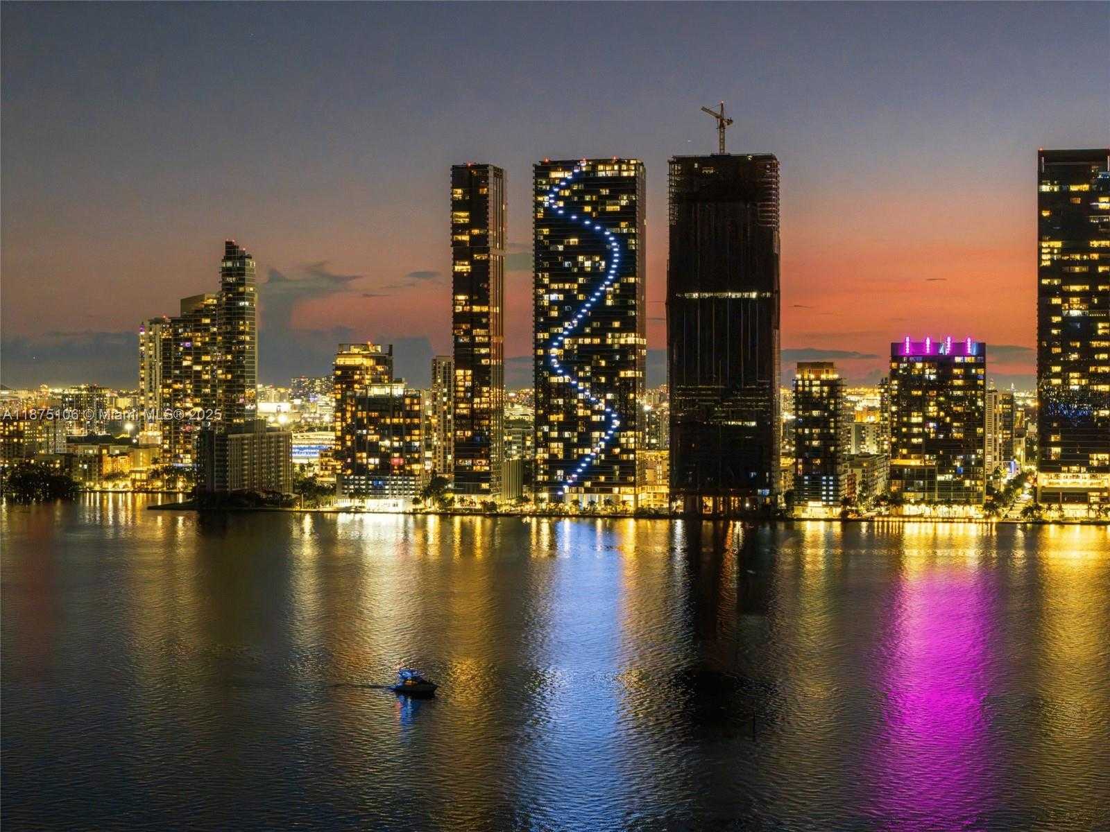 Small Image of 700 NORTH EAST 24TH ST #1803, Miami Number 48