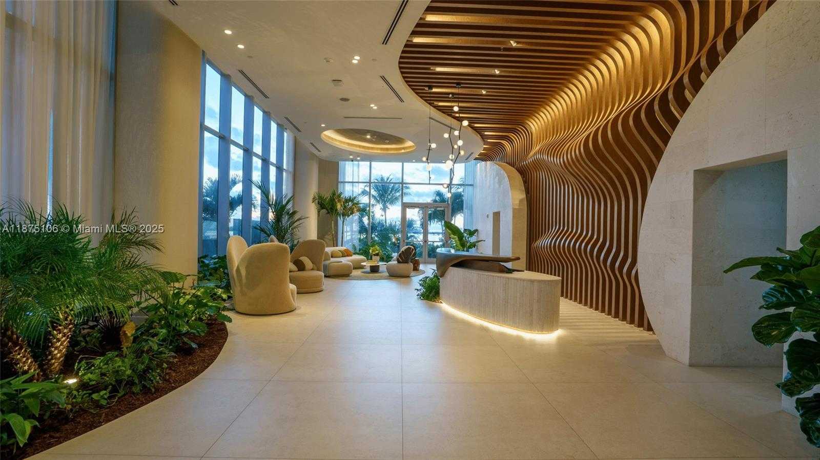 Small Image of 700 NORTH EAST 24TH ST #1803, Miami Number 5