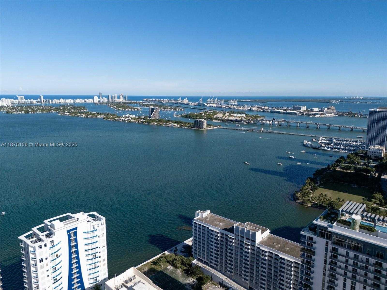 Small Image of 700 NORTH EAST 24TH ST #1803, Miami Number 50