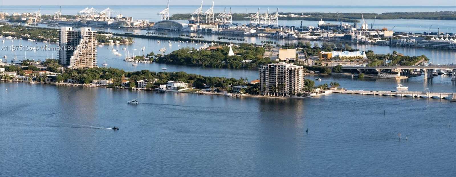 Small Image of 700 NORTH EAST 24TH ST #1803, Miami Number 51