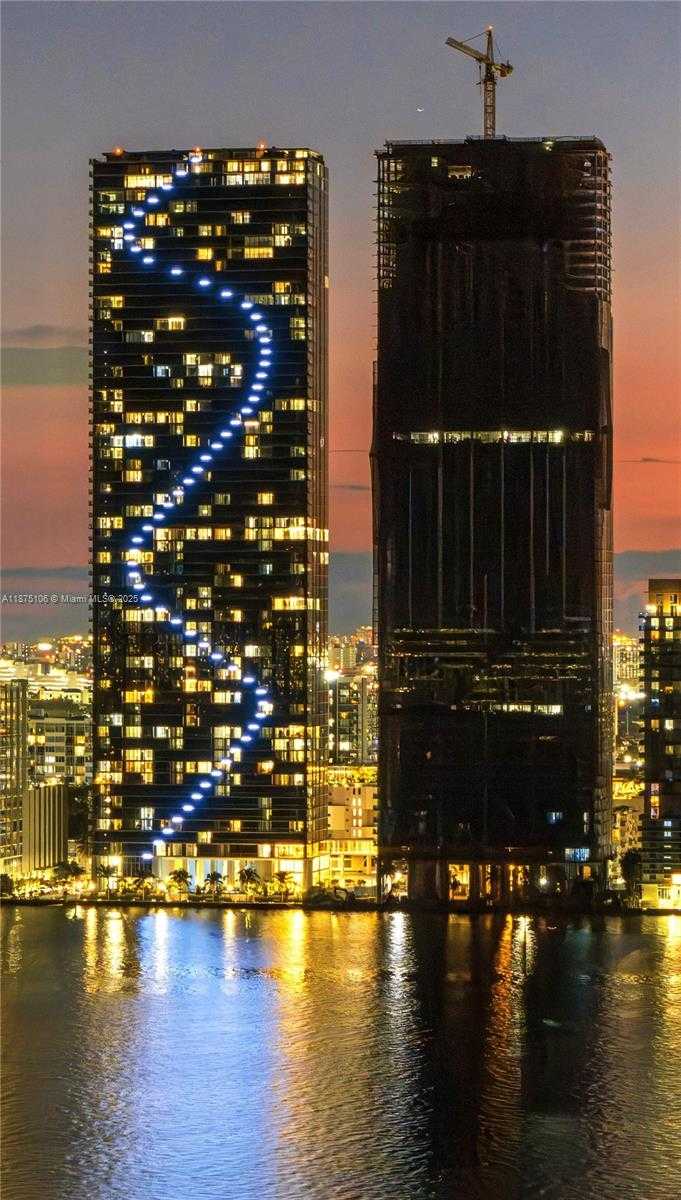 Small Image of 700 NORTH EAST 24TH ST #1803, Miami Number 53
