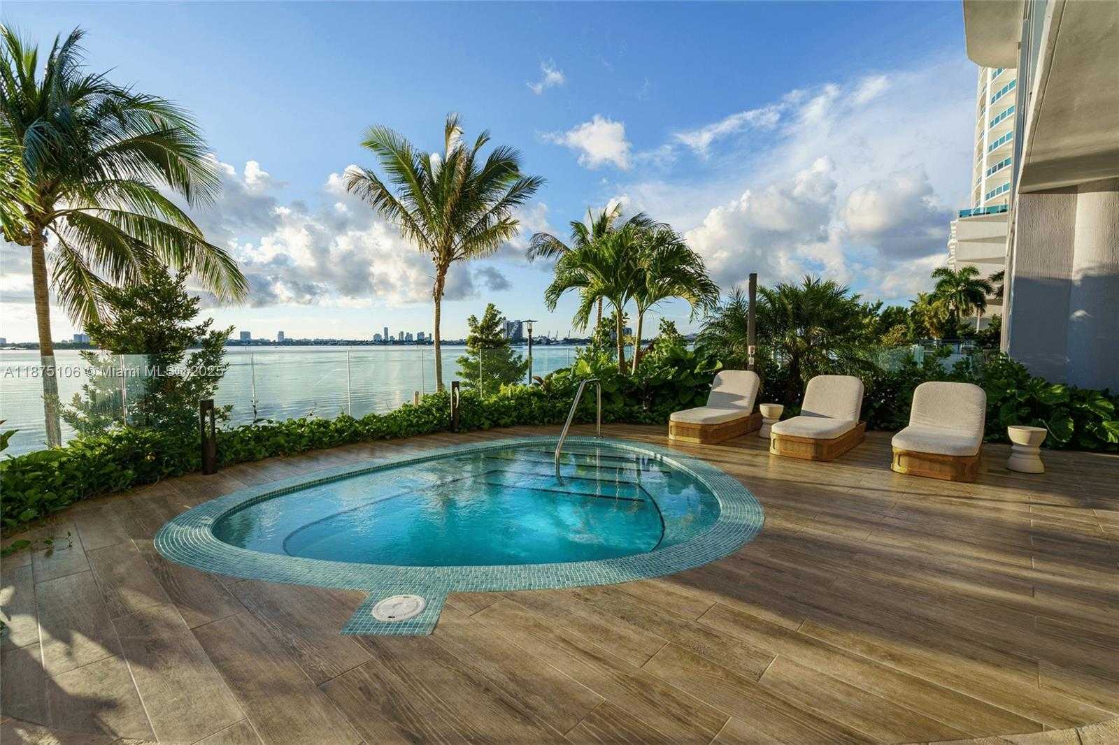 Small Image of 700 NORTH EAST 24TH ST #1803, Miami Number 7