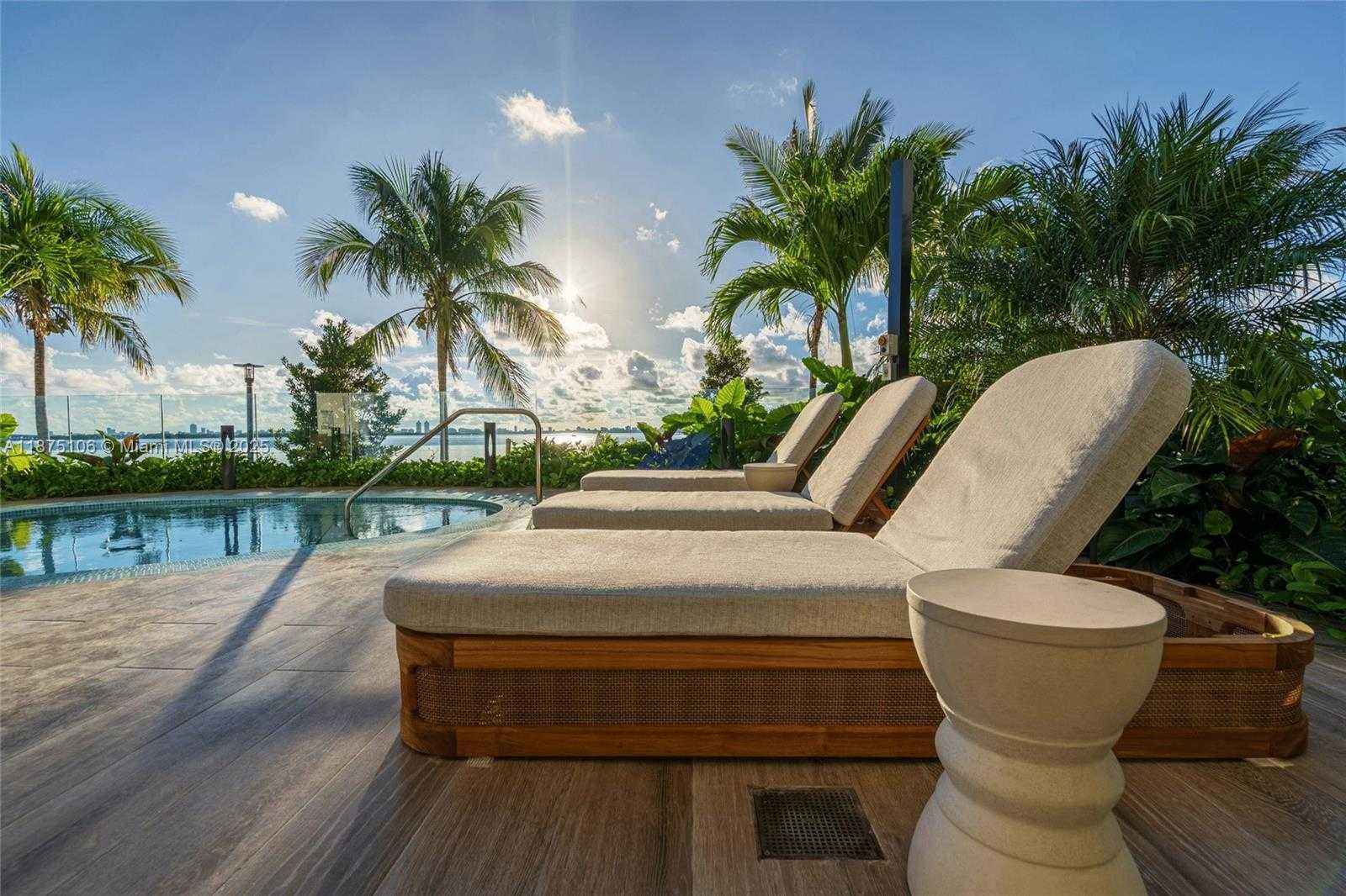 Small Image of 700 NORTH EAST 24TH ST #1803, Miami Number 8
