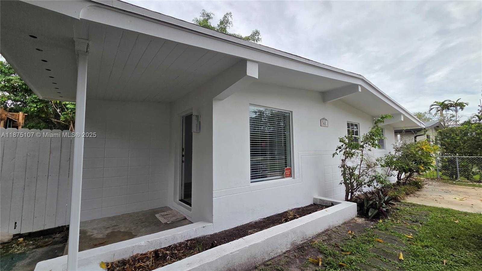 Small Image of 3482 FROW AVE, Miami Number 2