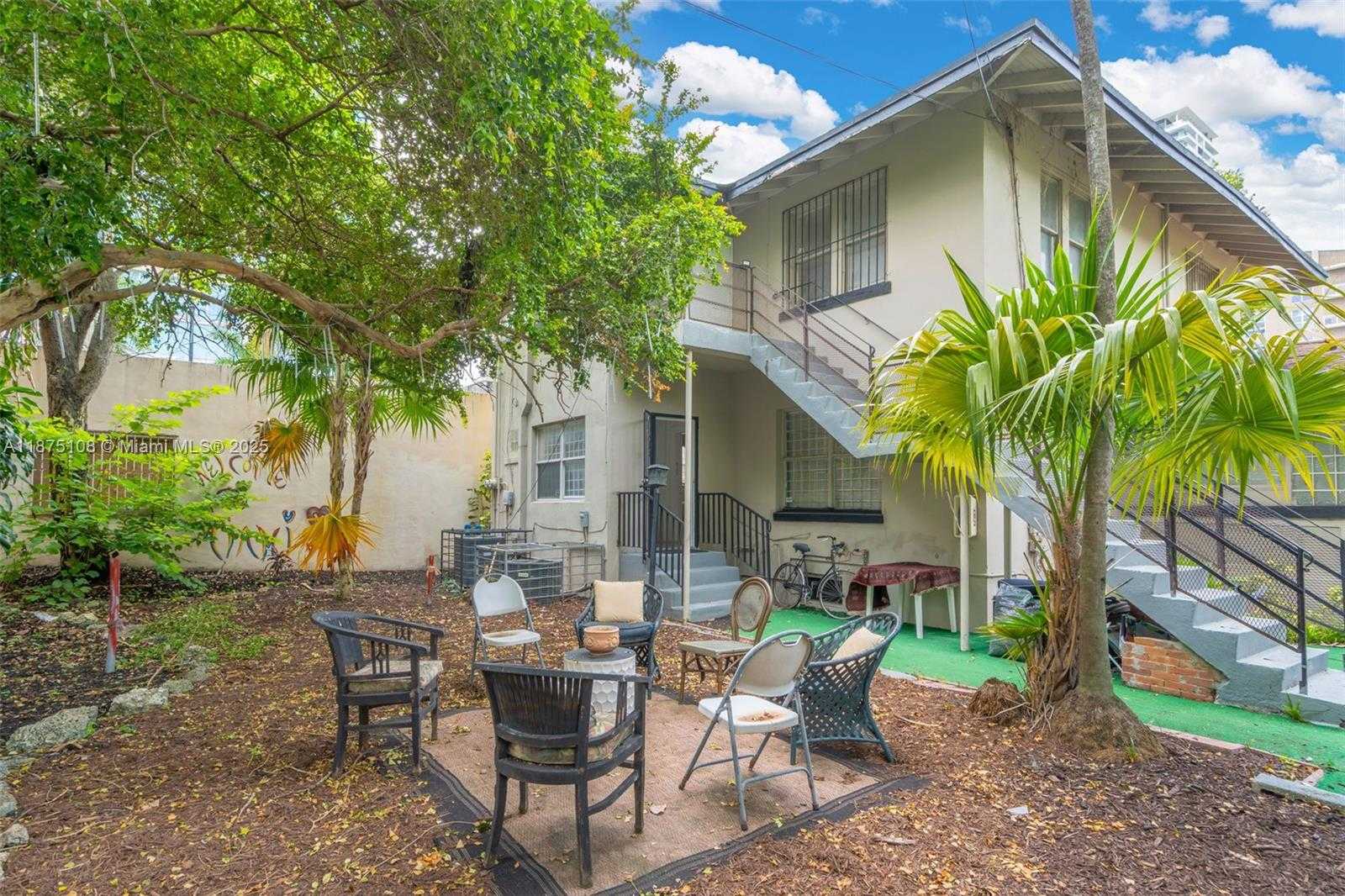 Small Image of 314 NORTH EAST 26TH TER #A, Miami Number 17