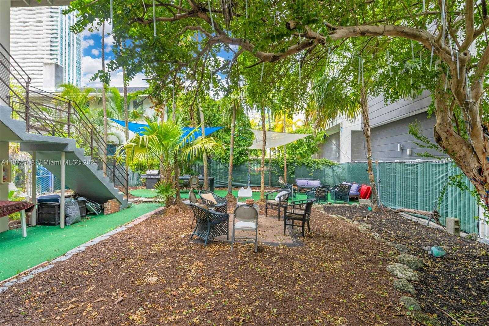 Small Image of 314 NORTH EAST 26TH TER #A, Miami Number 18