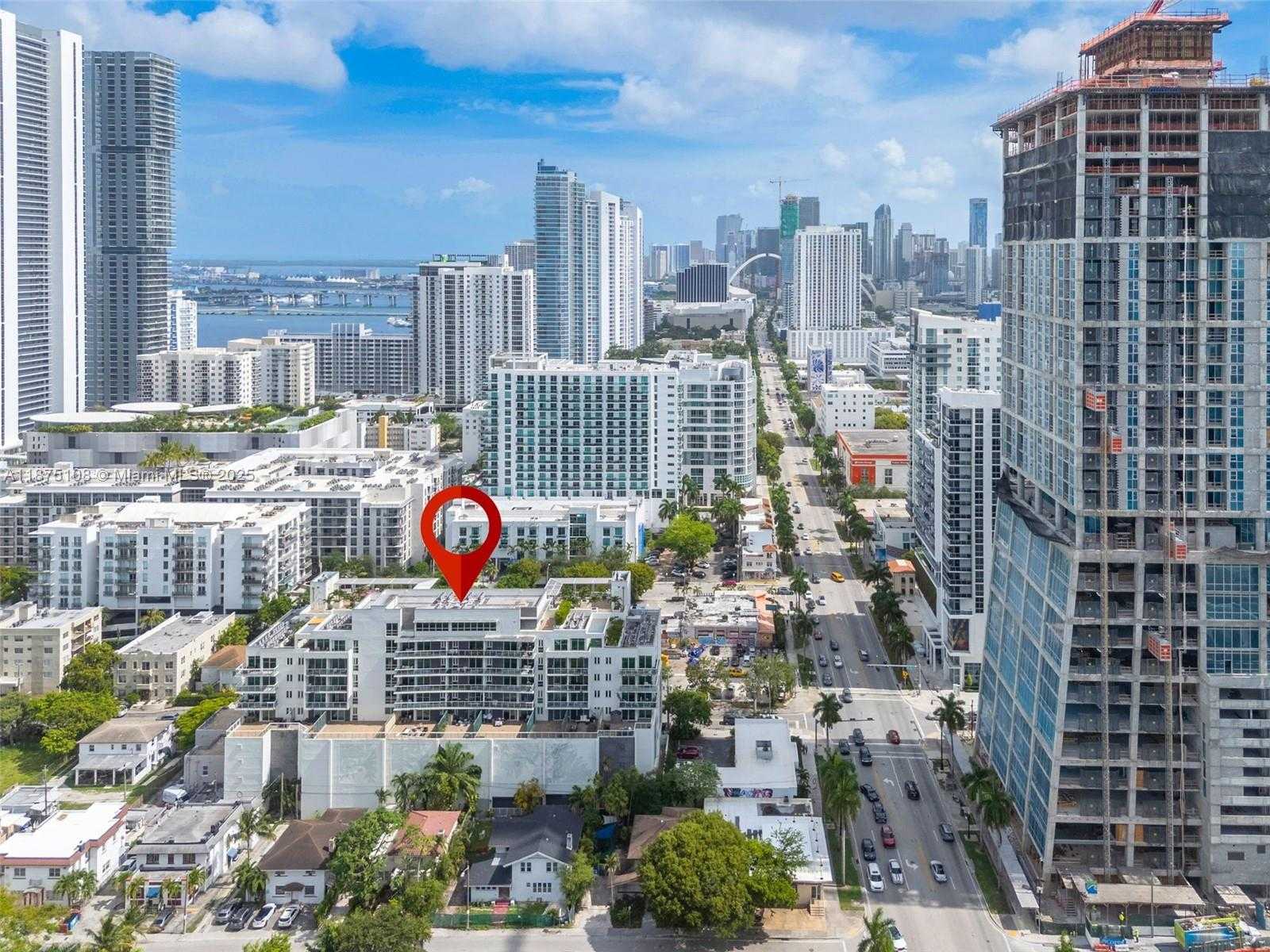 Small Image of 314 NORTH EAST 26TH TER #A, Miami Number 19