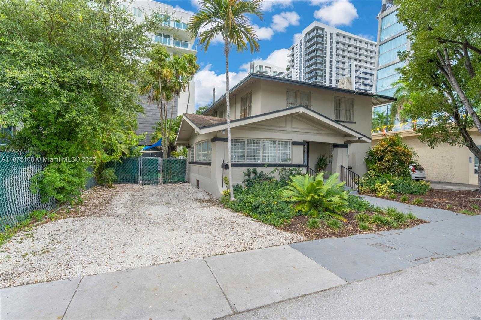 Small Image of 314 NORTH EAST 26TH TER #A, Miami Number 2