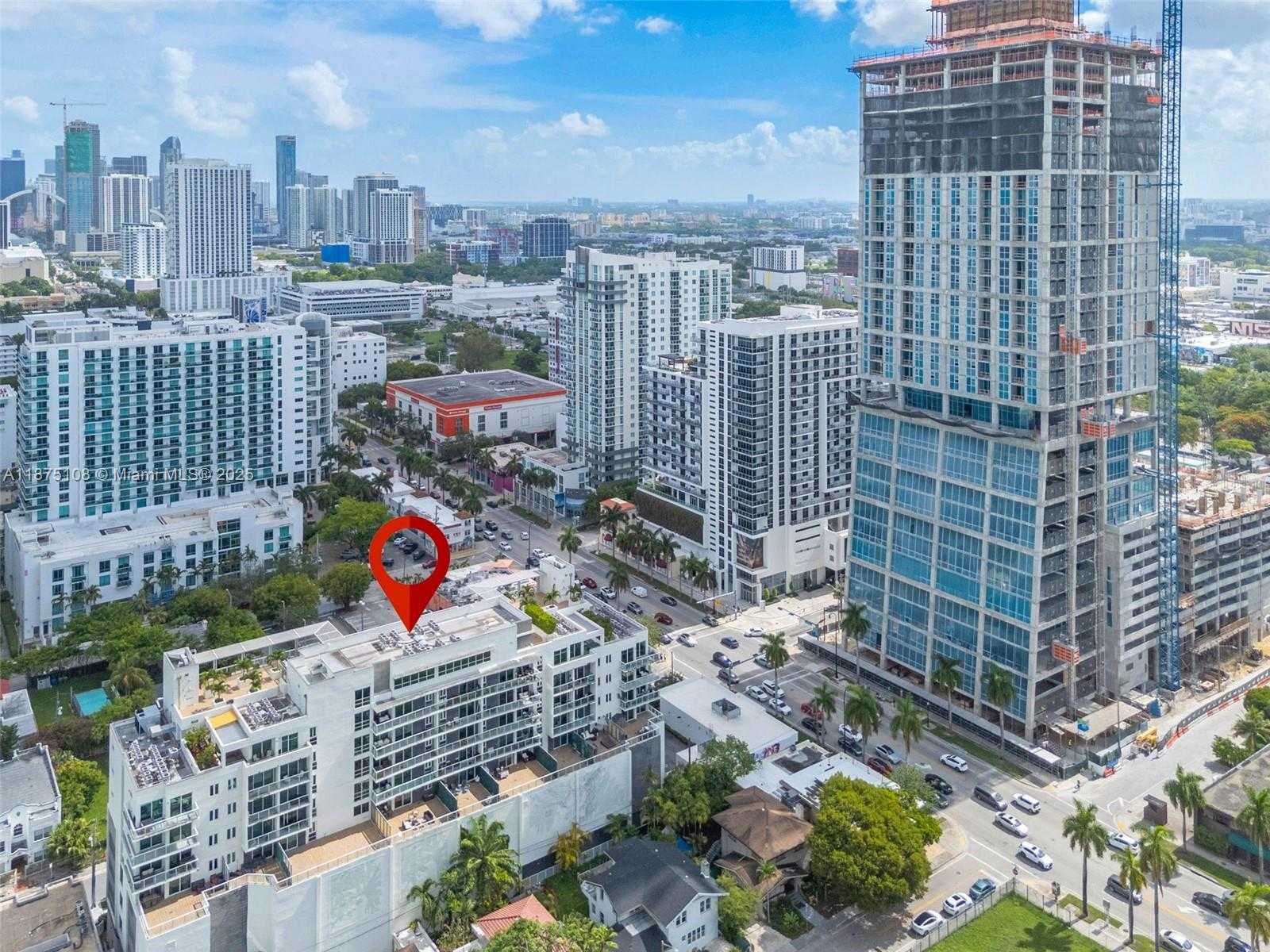 Small Image of 314 NORTH EAST 26TH TER #A, Miami Number 22