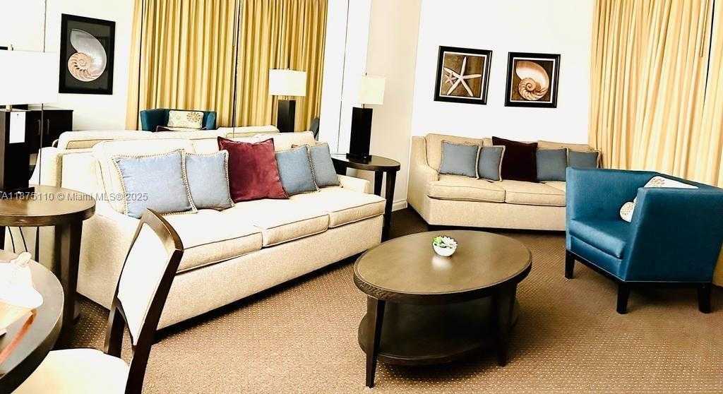 Small Image of 17375 COLLINS AVE #2606, Sunny Isles Beach Number 16