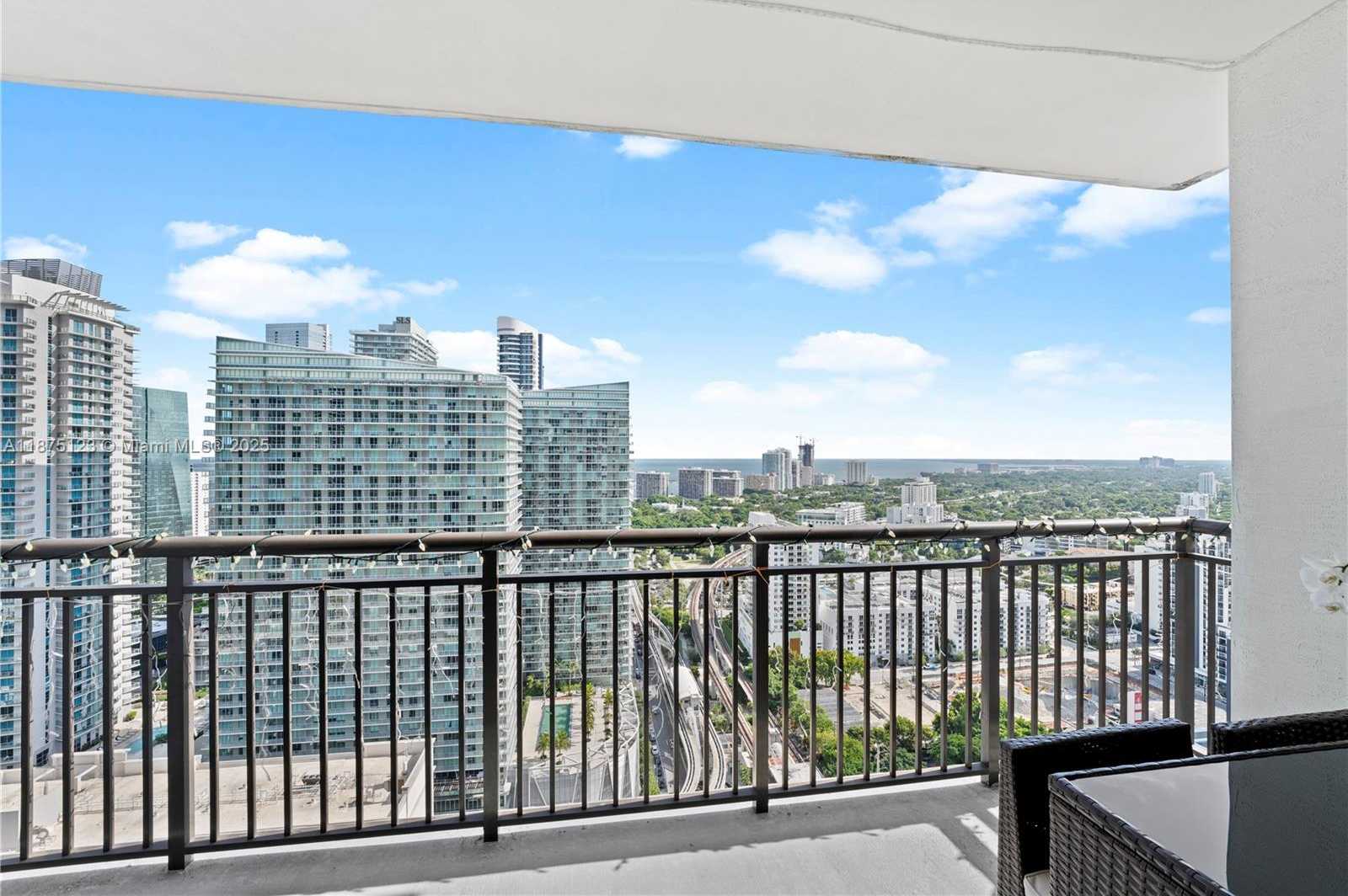Small Image of 999 SOUTH WEST 1ST AVE #3304, Miami Number 9