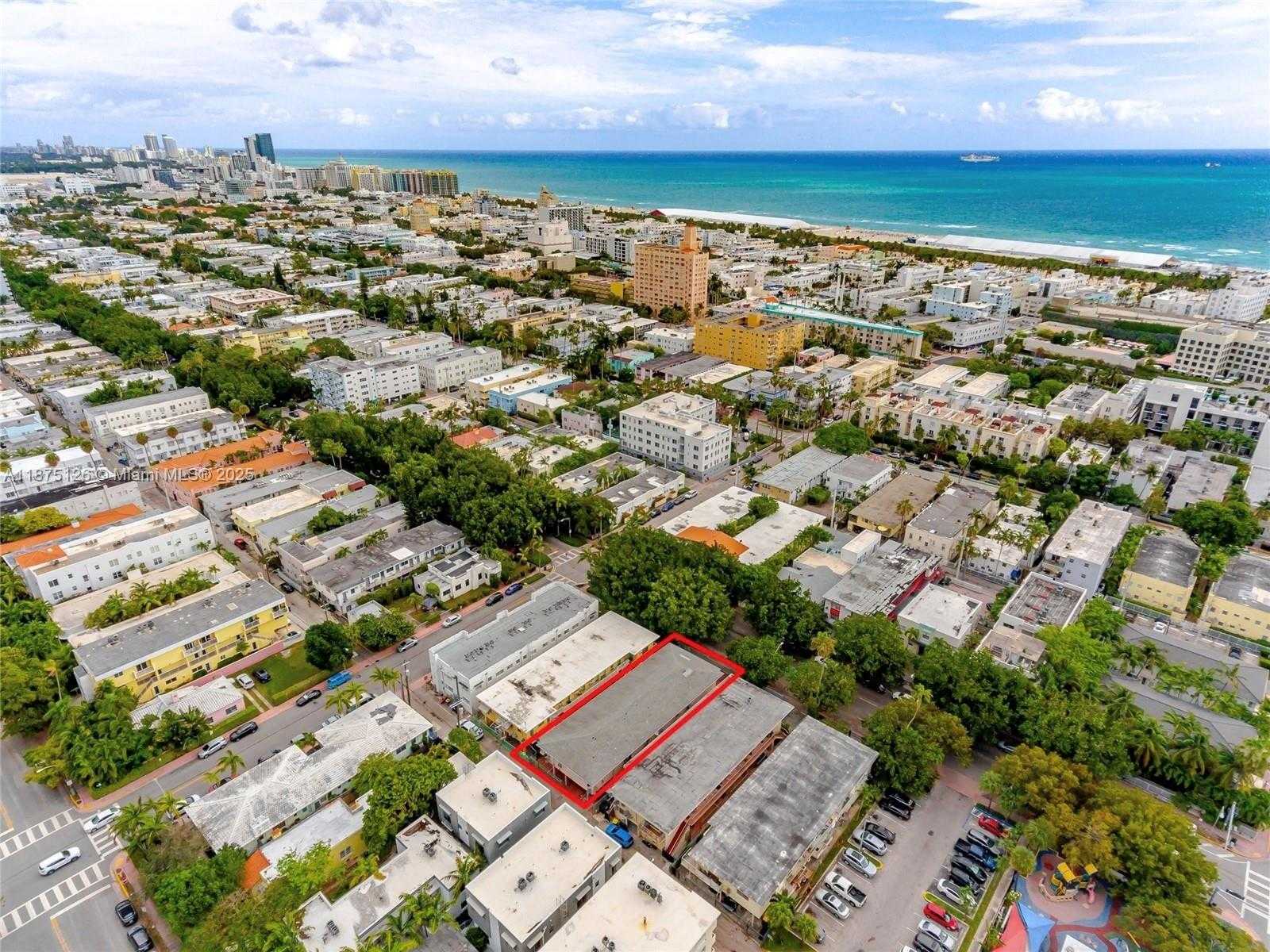 Small Image of 644 MERIDIAN AVE #2, Miami Beach Number 3