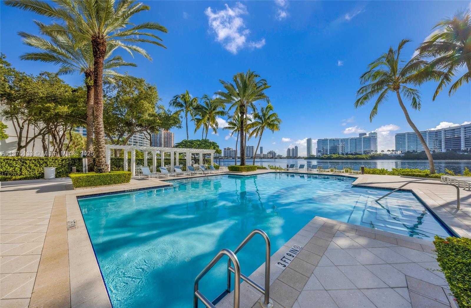 Small Image of 3245 NORTH EAST 184 ST #13101, Aventura Number 2