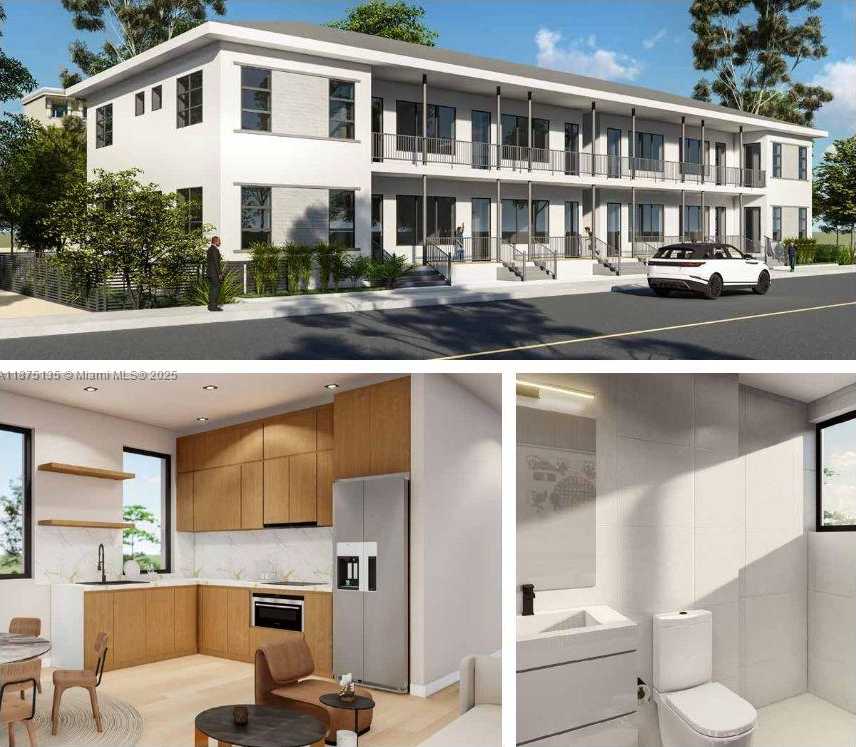Small Image of 1535 WEST AVE #8, Miami Beach Number 4