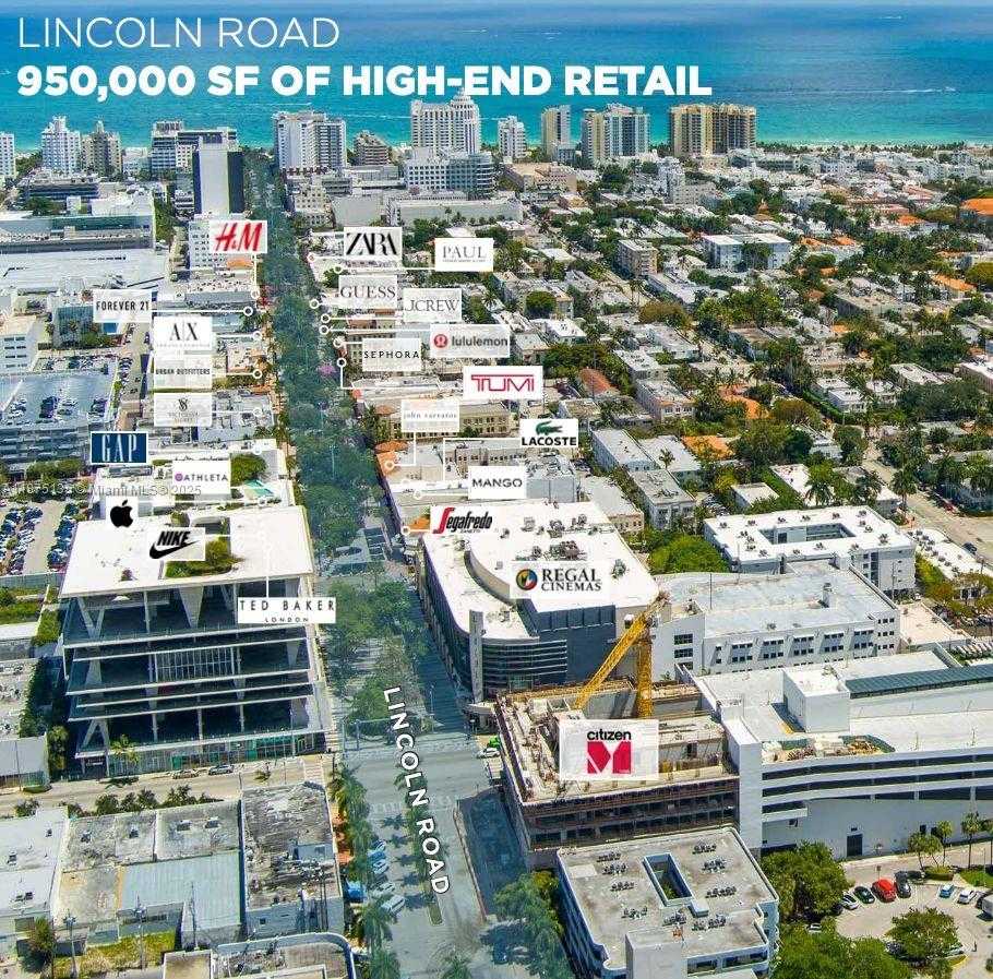 Small Image of 1535 WEST AVE #8, Miami Beach Number 8