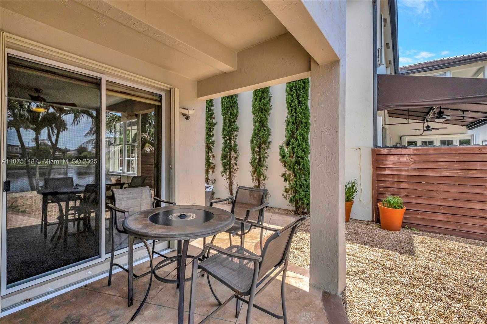 Small Image of 14443 SOUTH WEST 12TH LN, Miami Number 14