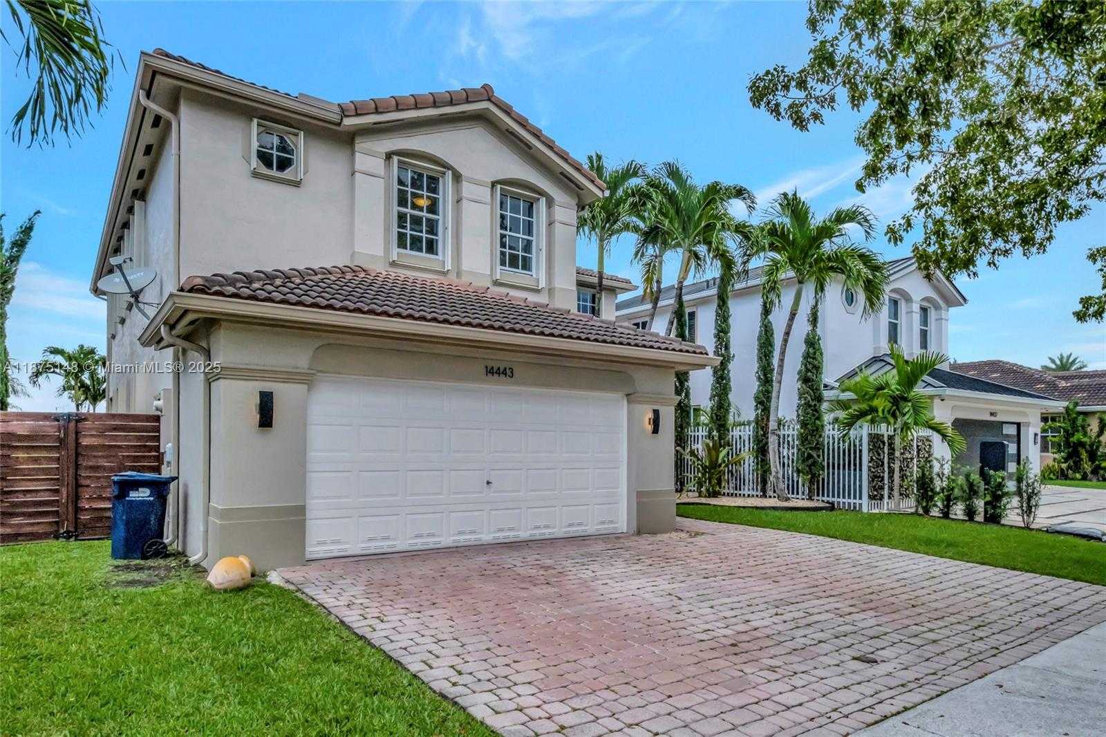 Small Image of 14443 SOUTH WEST 12TH LN, Miami Number 2